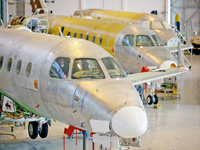 embraer